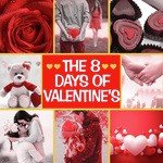The 8 Days of Valentine's - Sukriti Kakar Song Download